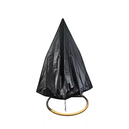 Cover for cocoon, hanging basket, garden chair, swing UV waterproof in GARDLOV case!