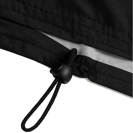 Cover for cocoon, hanging basket, garden chair, swing UV waterproof in GARDLOV case!