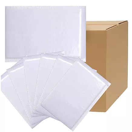 Bubble envelopes 45x55cm - 95 pcs. Maaleo 26325