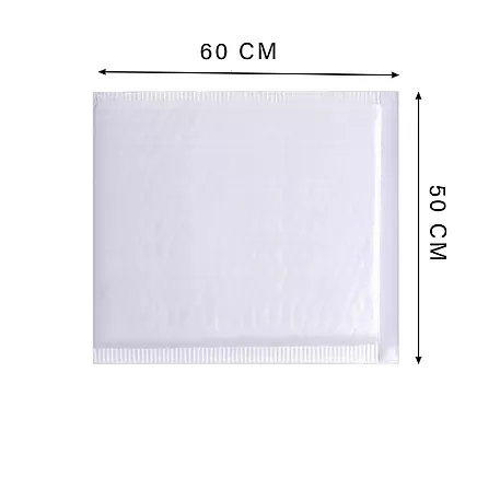 Bubble envelopes 50x60 cm - 85 pcs. Maaleo 26326