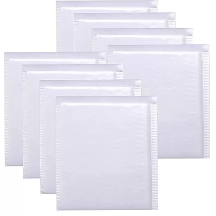 Bubble envelopes 50x60 cm - 85 pcs. Maaleo 26326