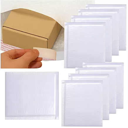 Bubble envelopes 50x60 cm - 85 pcs. Maaleo 26326