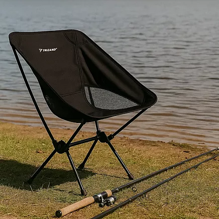 Trizand 25074 folding chair