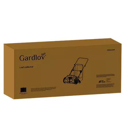 Gardlov 26309 Leaf Collector
