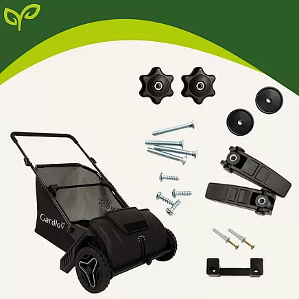 Gardlov 26309 Leaf Collector