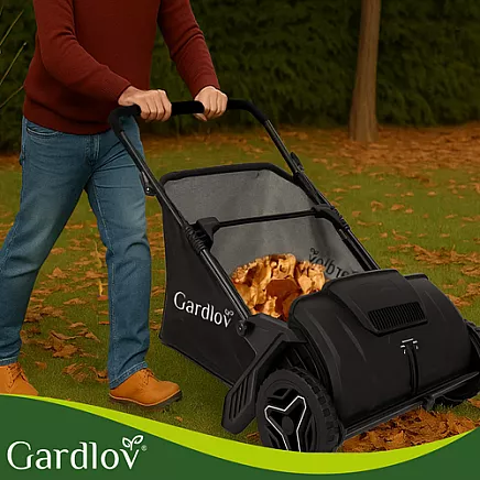 Gardlov 26309 Leaf Collector