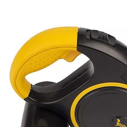 Automatic lanyard with flashlight 5m Purlov 25965