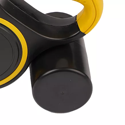 Automatic lanyard with flashlight 5m Purlov 25965