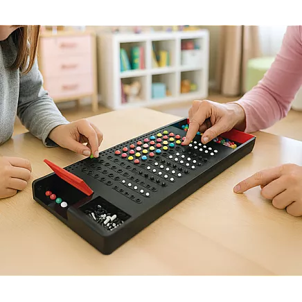 Loģikas spēle Kodu lauzējs bērniem un pieaugušajiem 26462