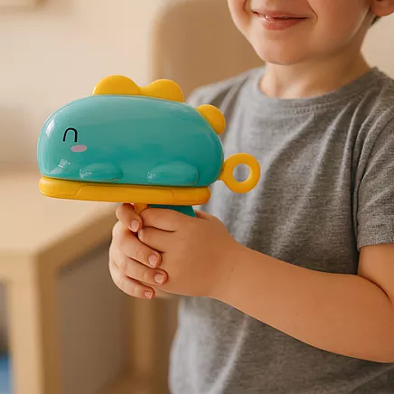 Shooting Dinosaur Arcade Game ISO TRADE