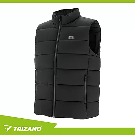 Trizand 26541 USB Heated Vest L