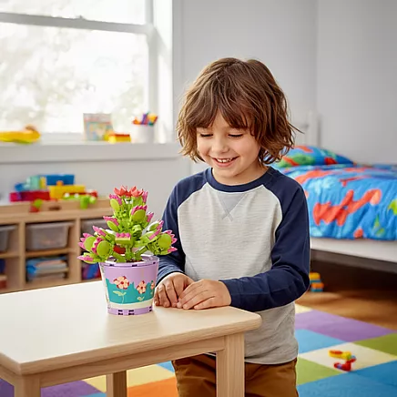 Konstruktors ziedi 172 elementi 26459