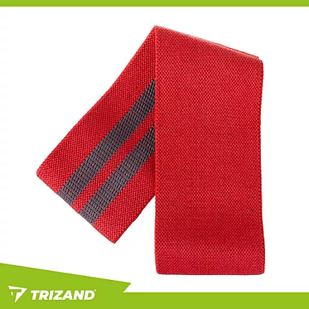 Auduma pretestības gumijas komplekts 3 gab. sēžai un kājām Trizand 25878