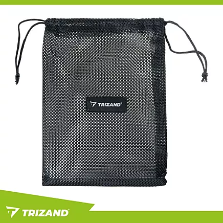 Vingrošanas gumijas komplekts Trizand 25877, 5 auduma pretestības lentes