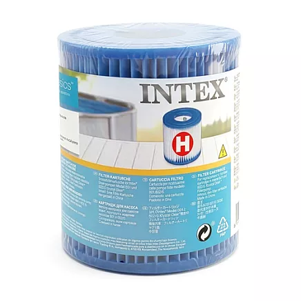 Pompa filtrująca 1250 l/h INTEX 26602NP