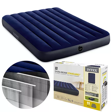 Materac dwuosobowy INTEX 64758