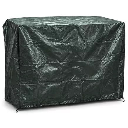 Garden swing cover 215x153x145cm PE