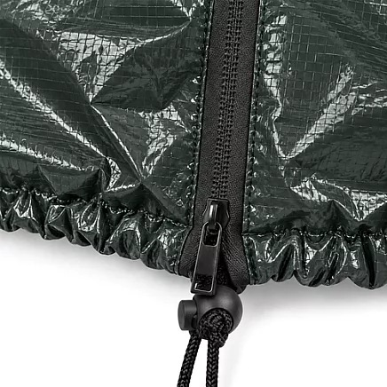 Garden swing cover 215x153x145cm PE