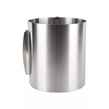 Cake tin/confectionery rim 20cm Zortiva