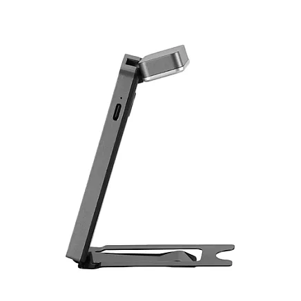 Lampka LED do czytania z klipsem Izoxis
