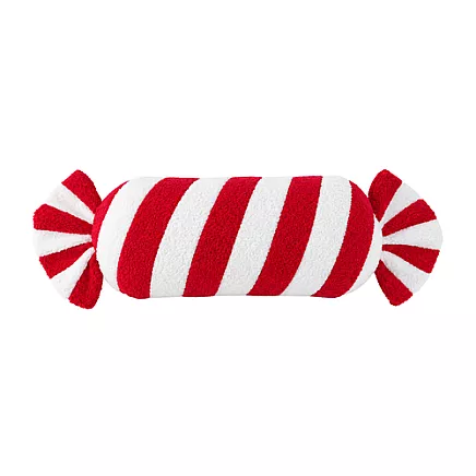 Dekoracja świąteczna - cukierek 60cm Glimz