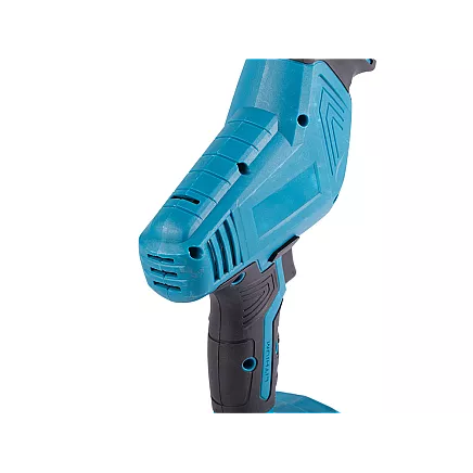 Sabre saw cordless jigsaw 2 x acu