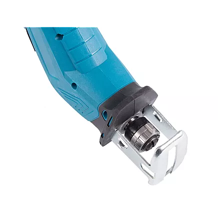 Sabre saw cordless jigsaw 2 x acu