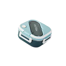 LUNCH BOX 1L HXD6638A BLUE (48) GAB_A