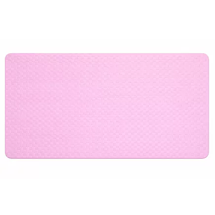 Мат для йоги, пилатеса, фитнеса, гимнастики, тренировок, 190 см, толстый