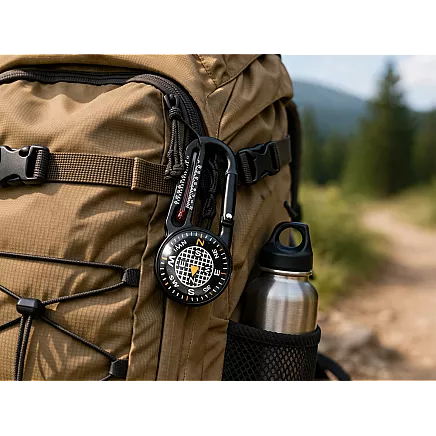 МАГНИТНЫЙ КОМПАС, КАРБИН, ТЕРМОМЕТР, КОМПАС ДЛЯ ВЫЖИВАНИЯ, ТУРИСТИЧЕСКИЙ КОМПАС