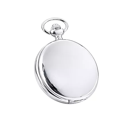 Классический карманный туристический компас, закрывающийся, металлический, серебристый