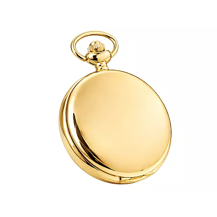 Классический карманный туристический компас, закрывающийся, металлический, золотого цвета