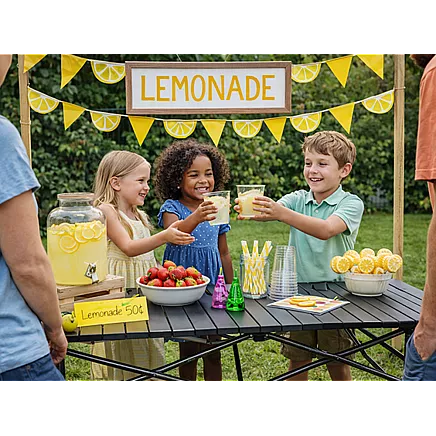 Складной туристический рыболовный столик для балкона, кемпинга и террасы, 95 x 55