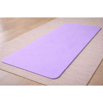 Yoga pilates fitness gymnastics training mat 170cm thick