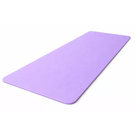 Yoga pilates fitness gymnastics training mat 170cm thick