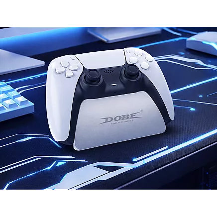 Подставка-держатель для контроллера ps5 dual sense, витрина