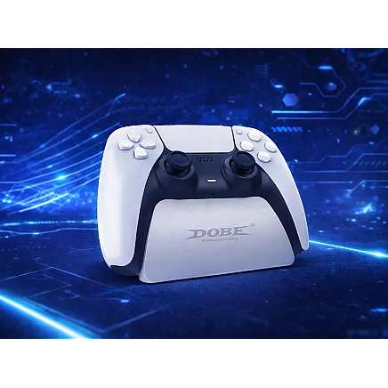 Подставка-держатель для контроллера ps5 dual sense, витрина
