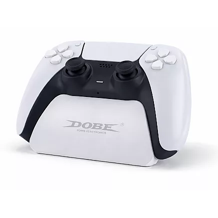 Подставка-держатель для контроллера ps5 dual sense, витрина