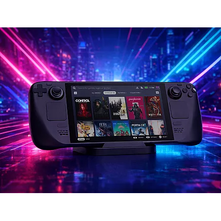 Антискользящая подставка для steamdeck стойка подставка anti slip