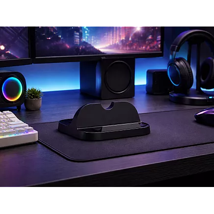 Антискользящая подставка для steamdeck стойка подставка anti slip