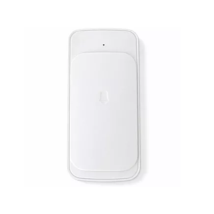 Wireless door and gate bell – 300m range, led, battery-powered, waterproof