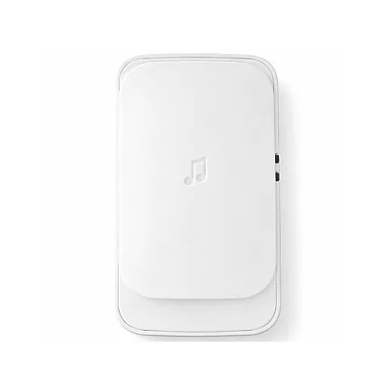 Wireless door and gate bell – 300m range, led, battery-powered, waterproof