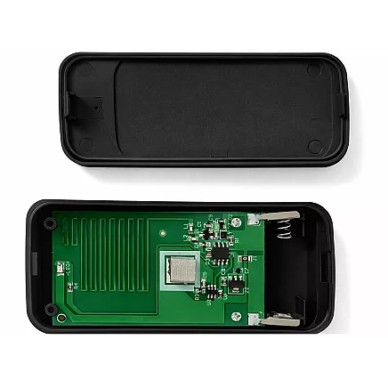 Wireless door and gate bell – 300m range, led, battery-powered, waterproof