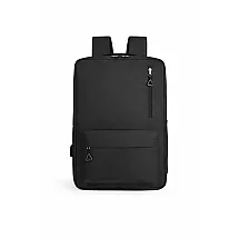 BACKPACK 5002 BLACK (100)