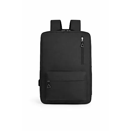 BACKPACK 5002 BLACK (100)