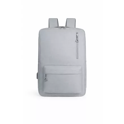 BACKPACK 5002 GREY (100)