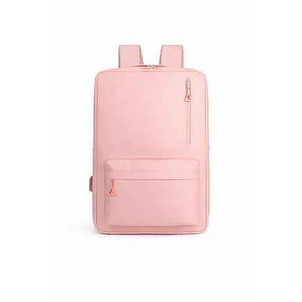 BACKPACK 5002 PINK (100)