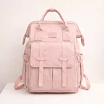 BACKPACK 9007 PINK (100)