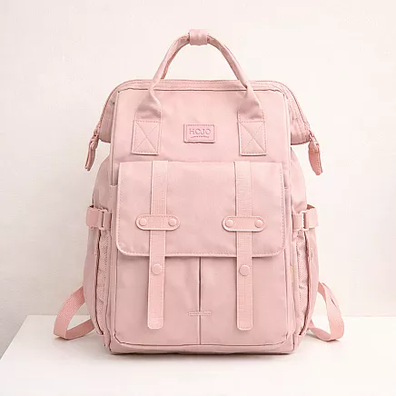 BACKPACK 9007 PINK (100)
