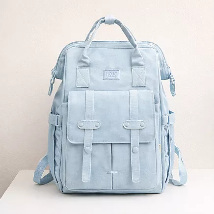 BACKPACK 9007 BLUE (100)
